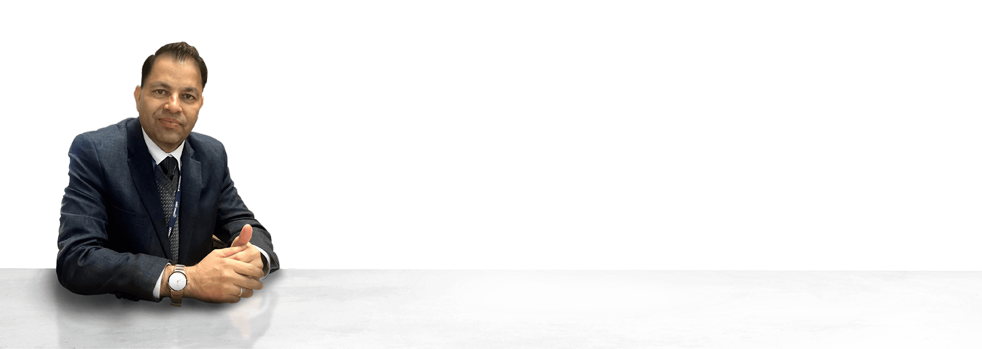 Director