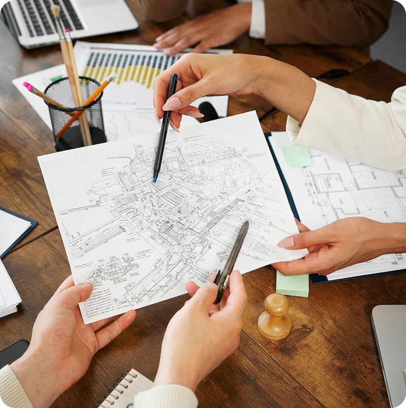 Project Management