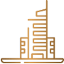 Lack Sq ft Area Developed
