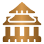 Social Buildings