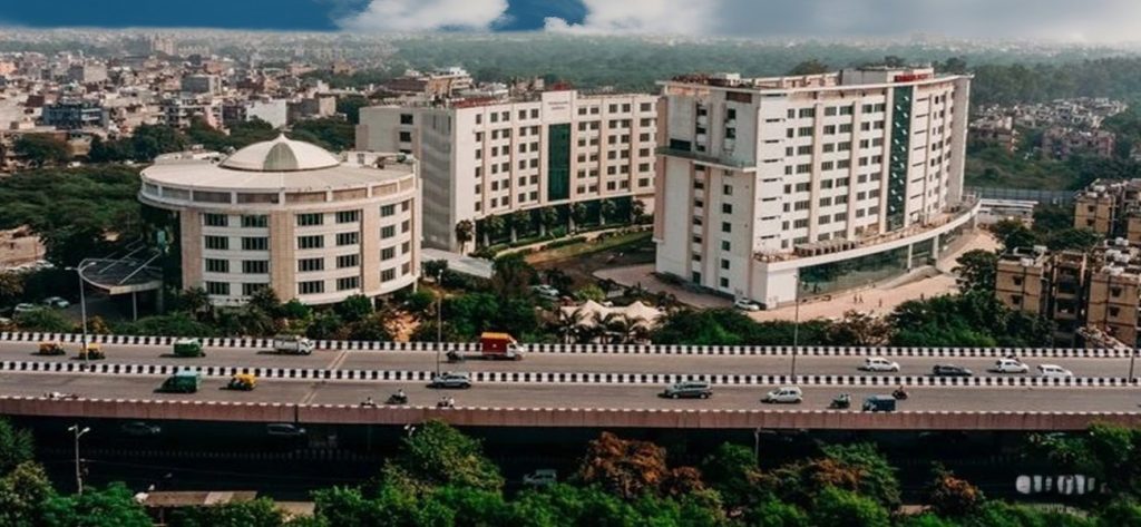 Vivekanand Institute of professional Studies (VIPS )