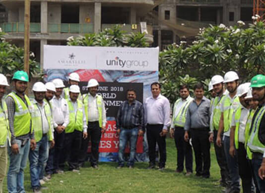 World Environment Day Celebrated