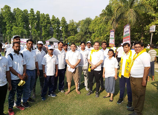 Yog shakti sansthan