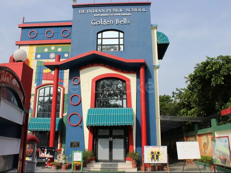 Golden Bells Play School