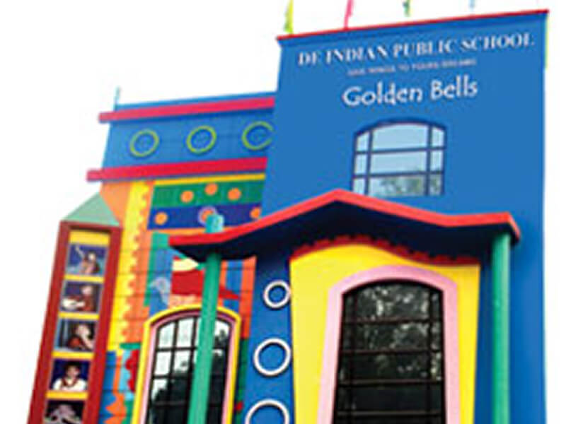 Golden Bells Play School