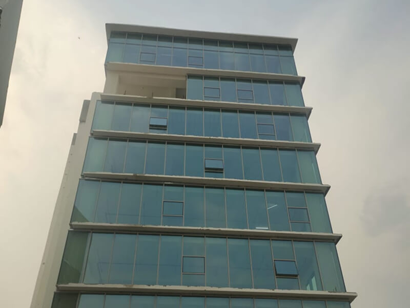 Cantabil Retail India Ltd
