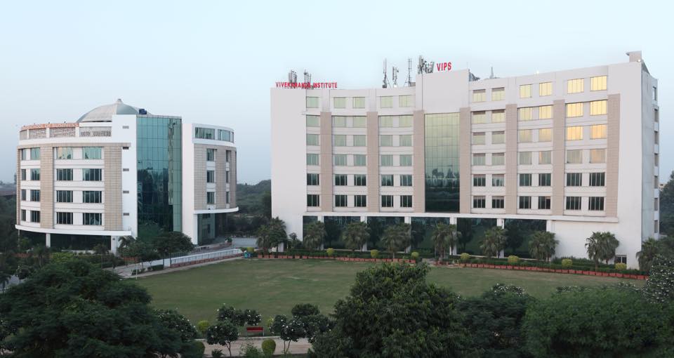 Vivekanand Institute of professional Studies (VIPS )
