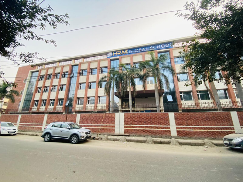 HRM Global School