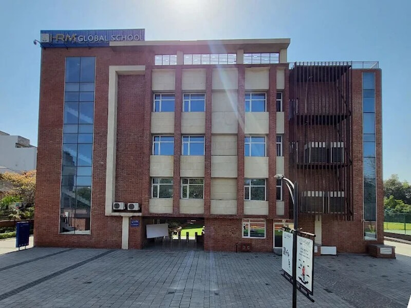 HRM Global School