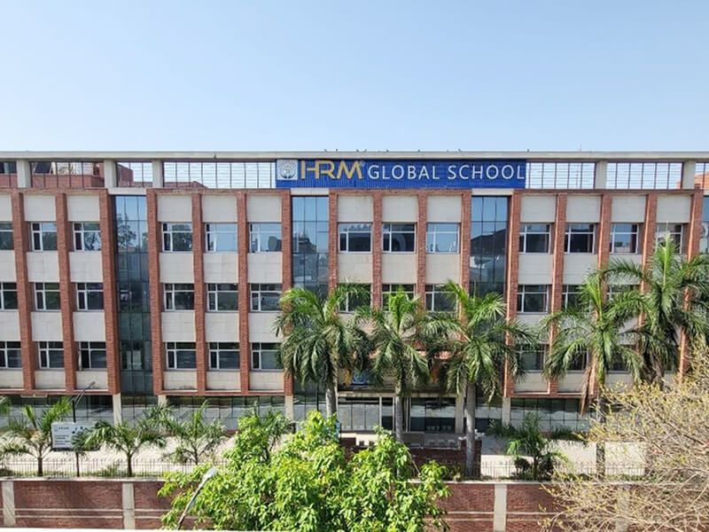 HRM Global School