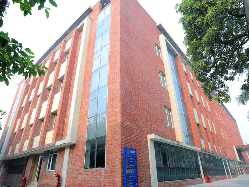 HRM Global School