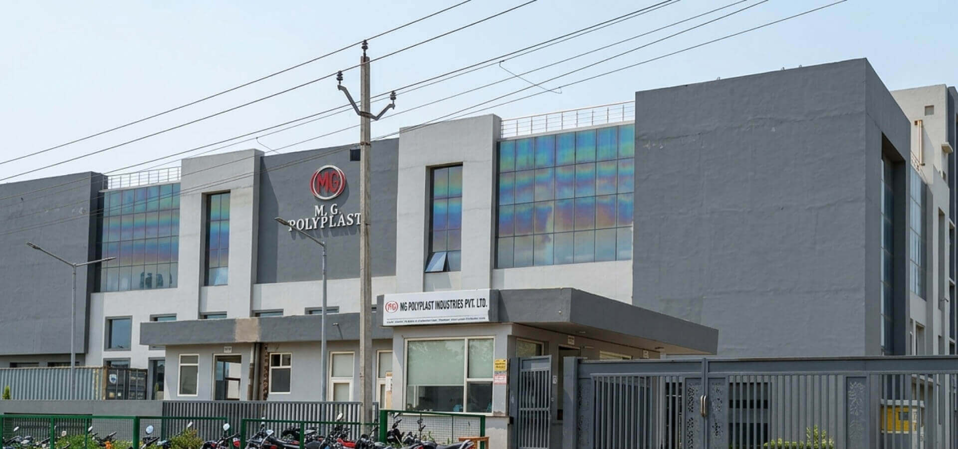 MG PolyPlast