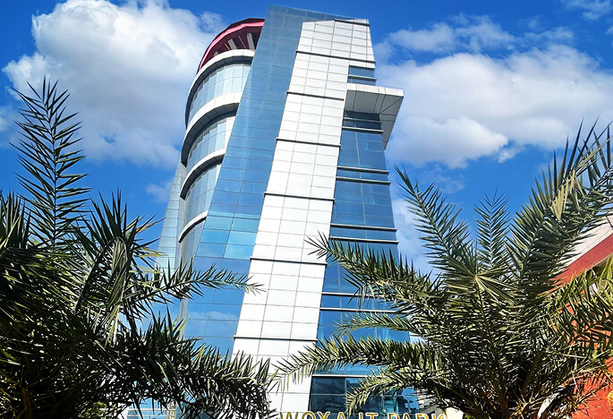 IT Tower