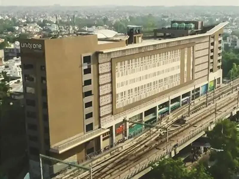 Unity One Mall