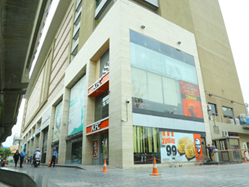 Unity One Mall