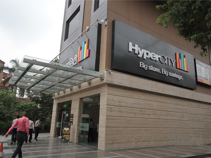 Unity One Mall