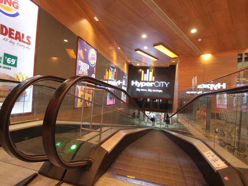 Unity One Mall