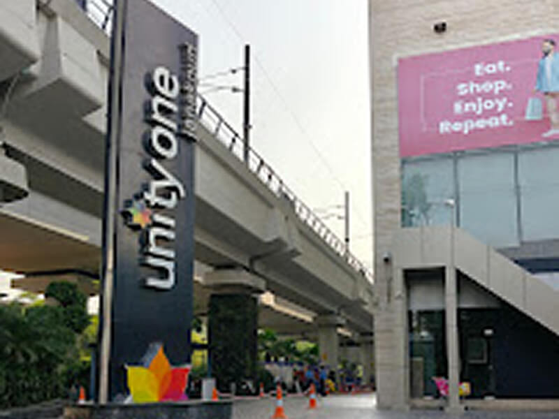 Unity One Mall