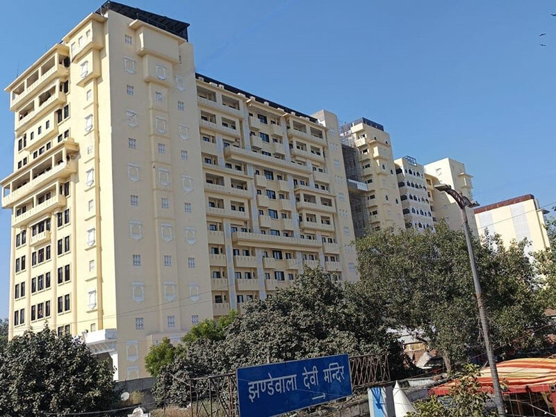 Keshav Kunj