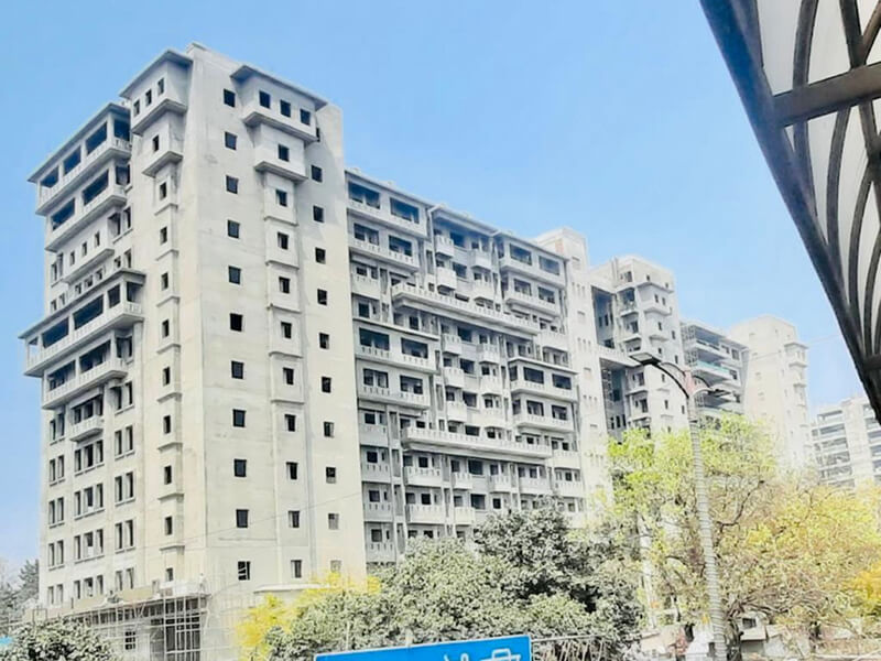 Keshav Kunj