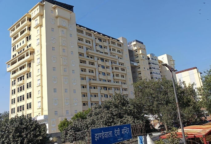 Keshav Kunj