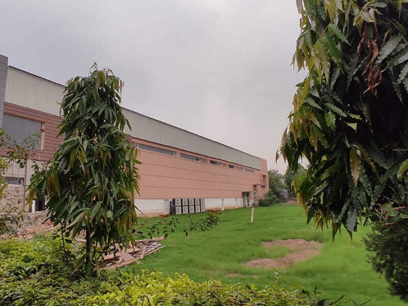 Maharaja Agarsain Public School