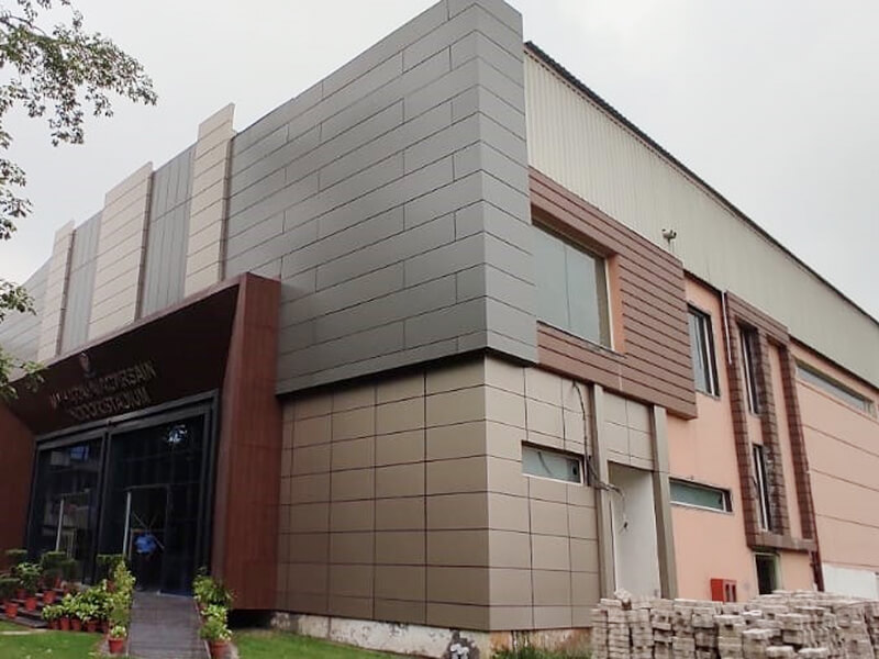 Maharaja Agarsain Public School