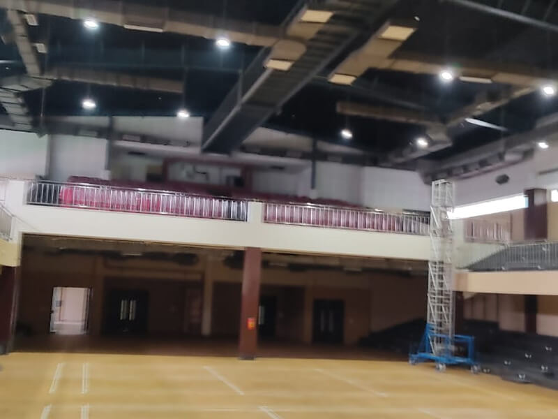 Maharaja Agarsain Public School