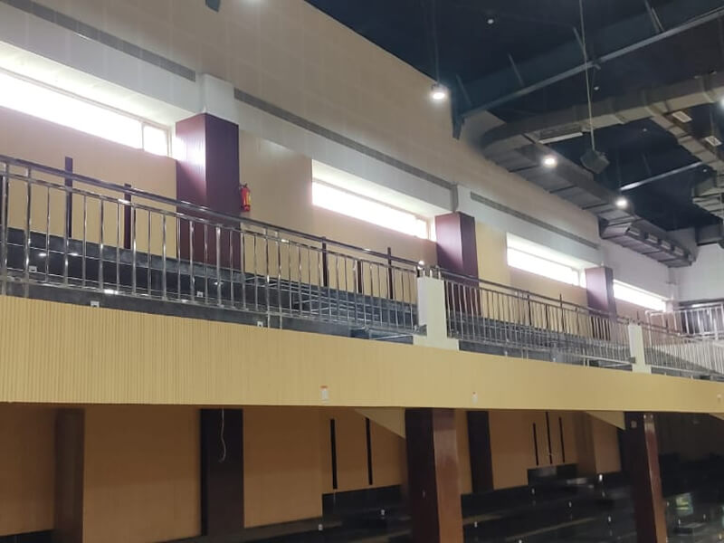 Maharaja Agarsain Public School