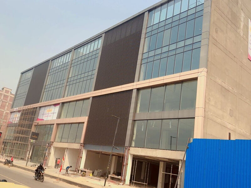 Nice – Aggarwal Plaza & Nice Appartments