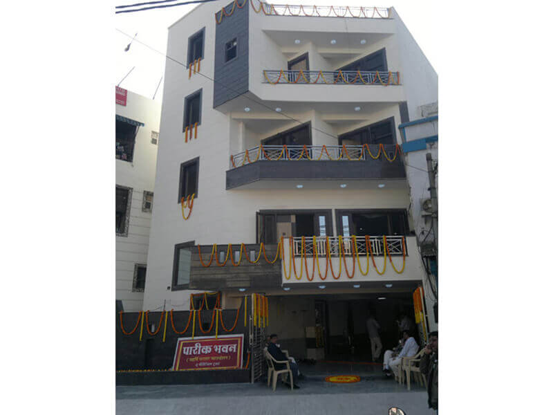Pareek Bhawan