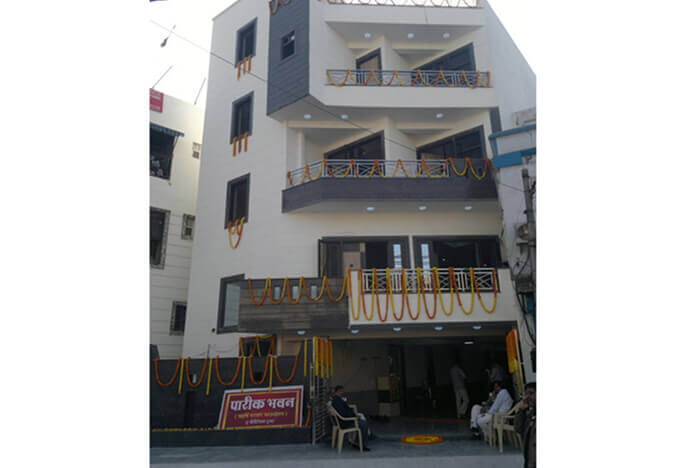 Pareek Bhawan