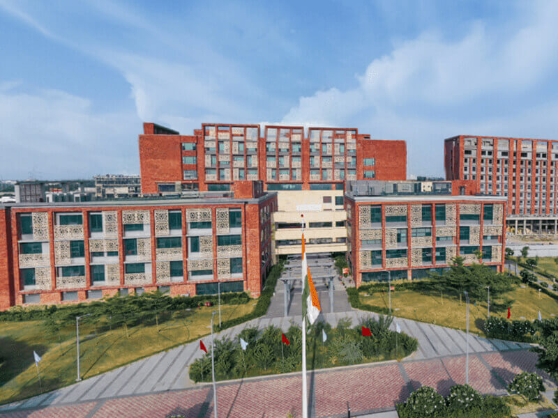 Rishihood University