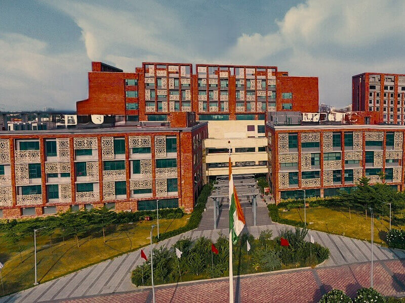 Rishihood University