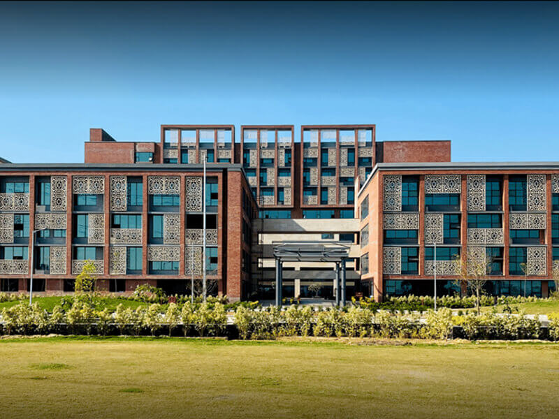 Rishihood University