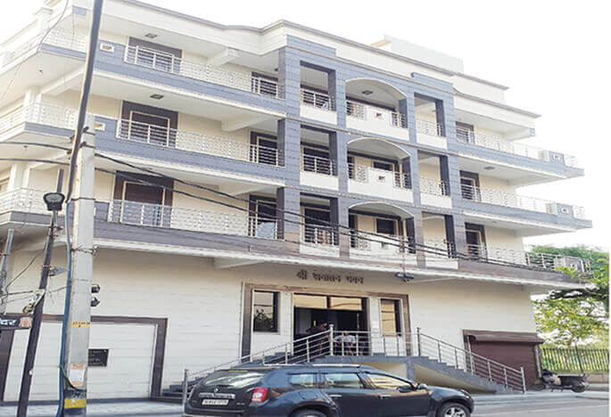 Sanatan Bhawan