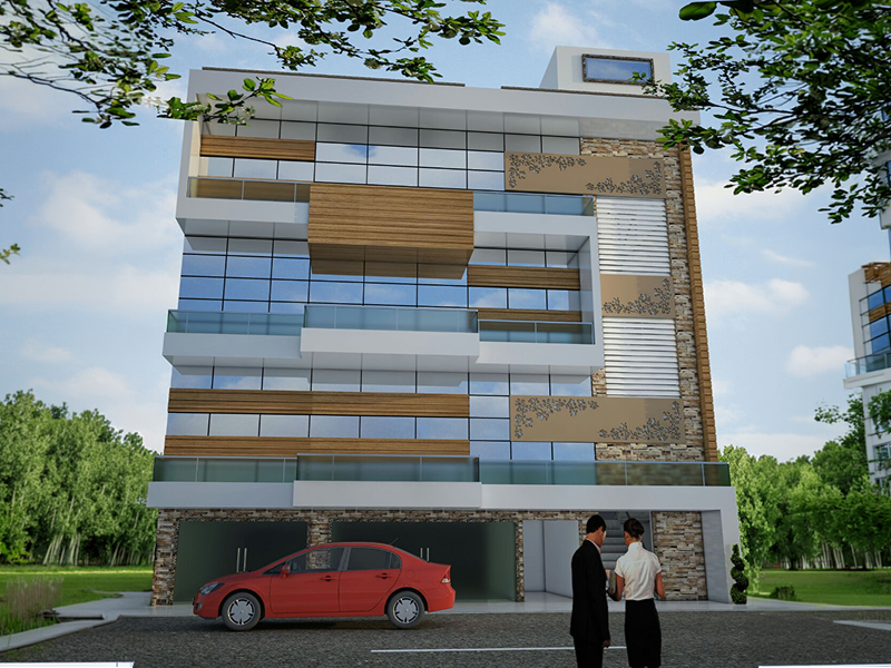 SEWA Bharti Diagnostic Centre