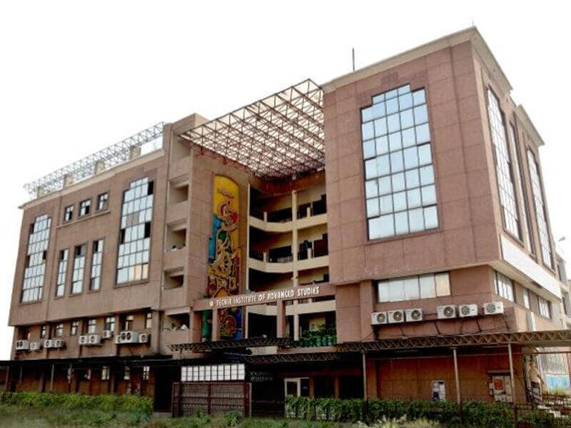 Tecnia Institute of Advanced Studies