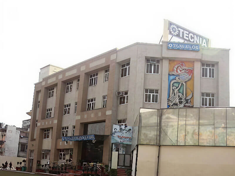 Tecnia Institute of Advanced Studies