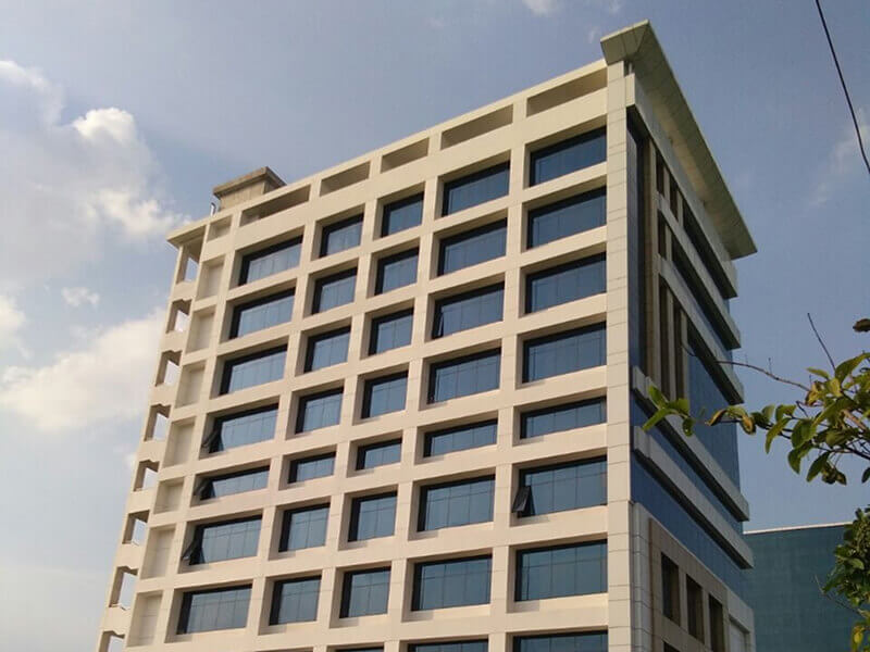 Vardhman Signature Tower