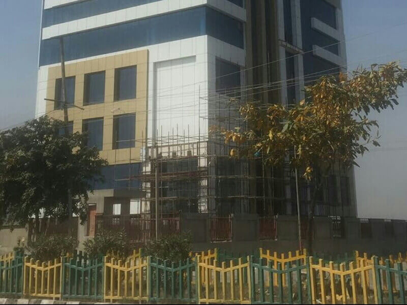 Vardhman Signature Tower