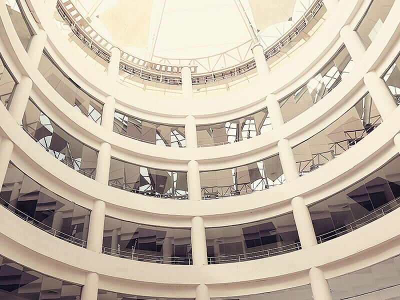 Vivekanand Institute of professional Studies (VIPS )