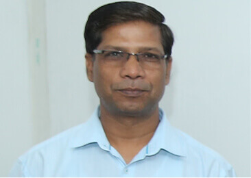 Dr. Ram Kumar