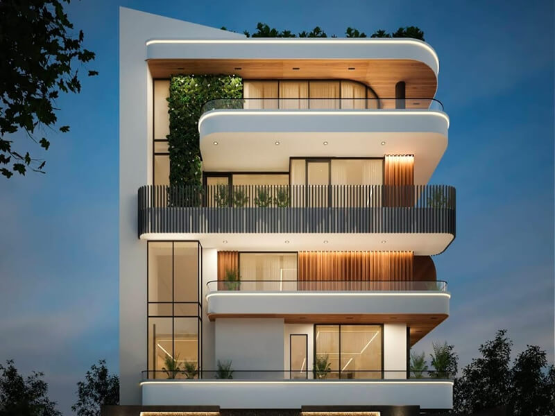 Residential