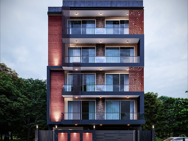 Residential
