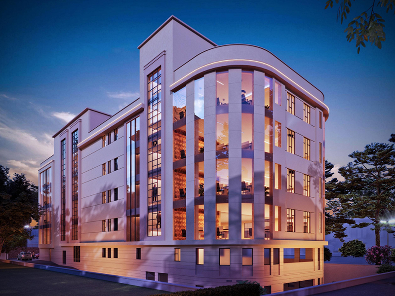 OM LOGISTICS