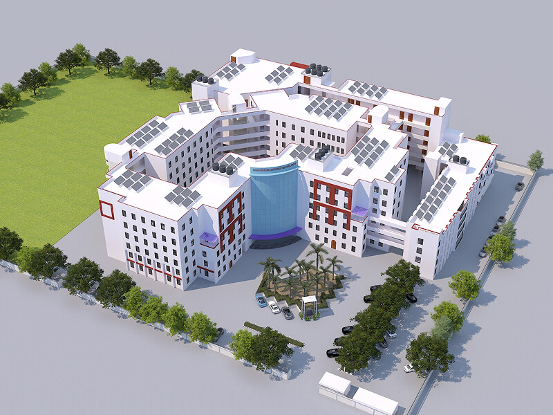 BPIT Rohini