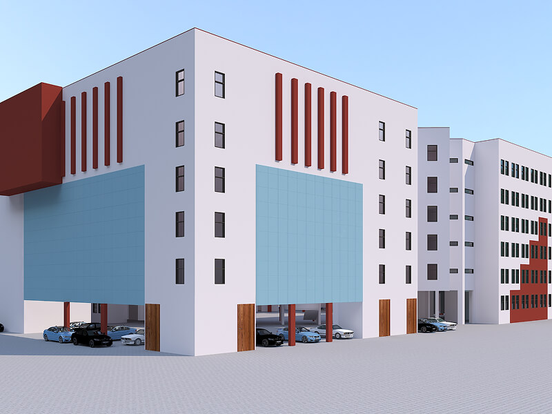BPIT Rohini