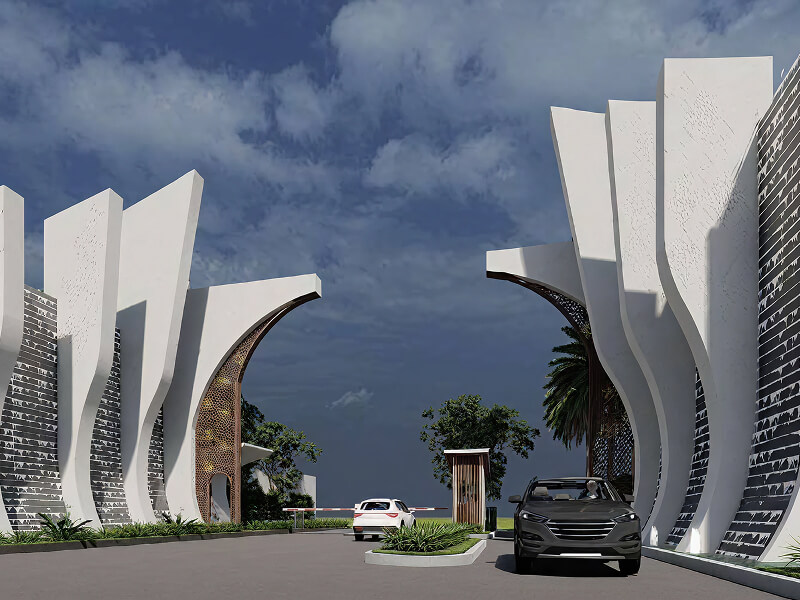 One Prastha Township
