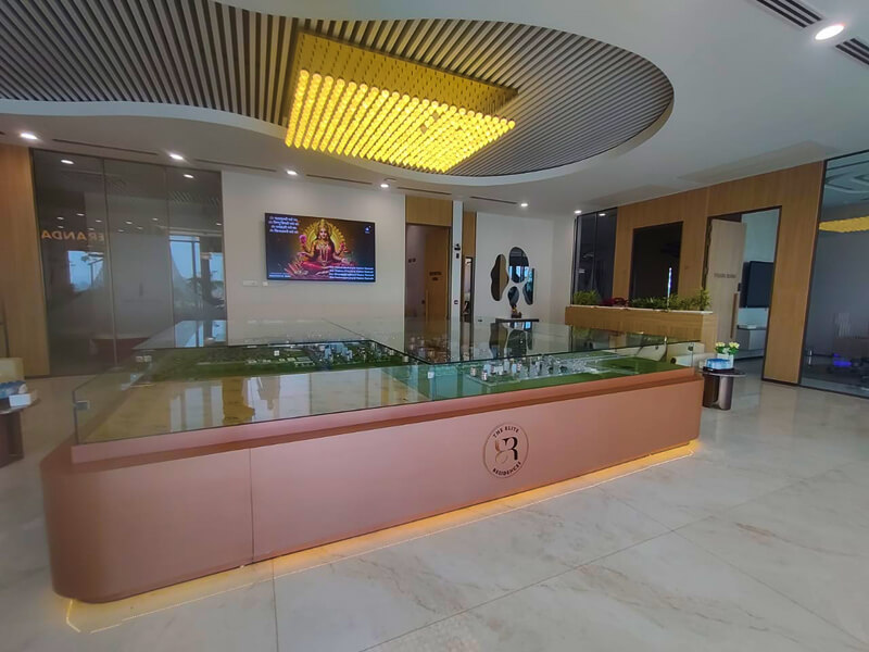 One Prastha Township
